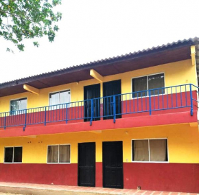 Apartamentos Coveñas